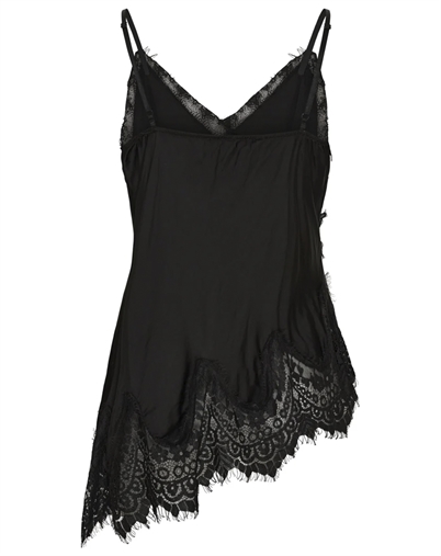 Marta du Chateau - MDCDream Top - Black